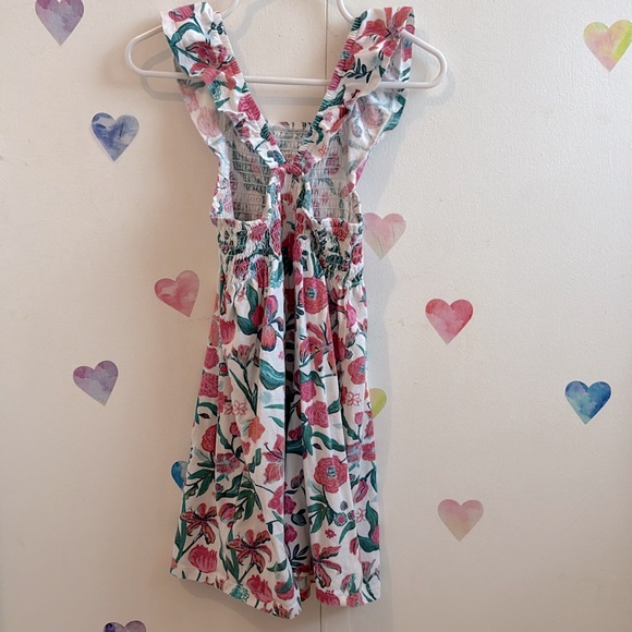 Pretty Hatley summer dress - Picture 2 of 3